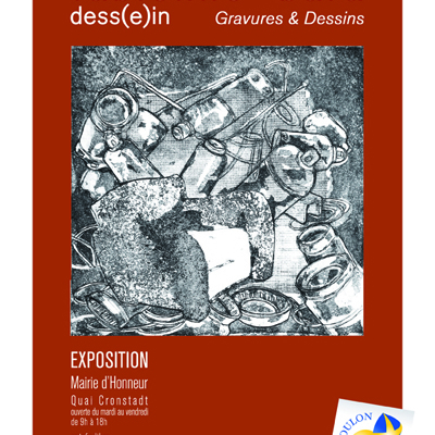 VERNISSAGE EXPOSITION Fabienne BARA 20 février 2013