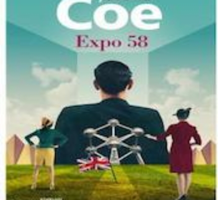 « Expo 58 » de Jonathan Coe par Bernard Sasso