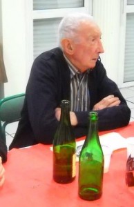 M. André MACCIOCE