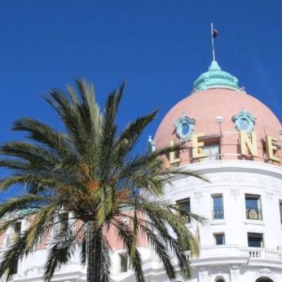 Sortie « Les Anglais à Nice » le 10 mars 2012