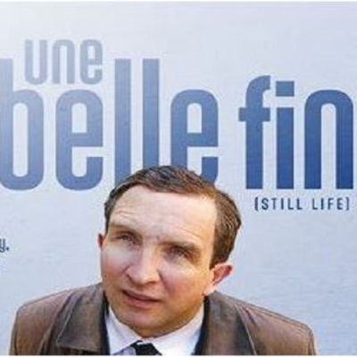 Ciné Club : Still Life (Une belle fin) 20 avril 2015