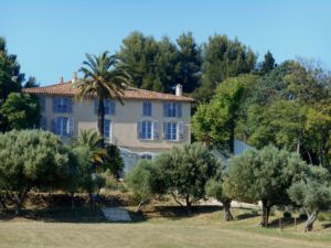 La Villa Brignac