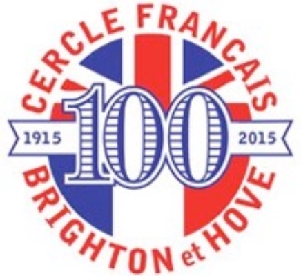 The Centinary of The Brighton and Hove French Circle 1915-2015
