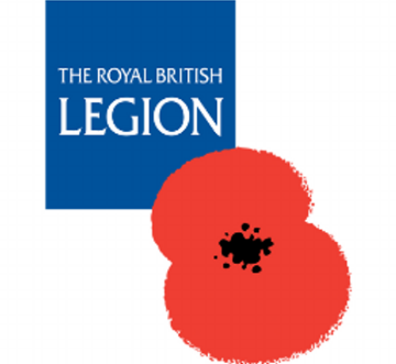 ROYAL BRITISH LEGION 16 Octobre 2015