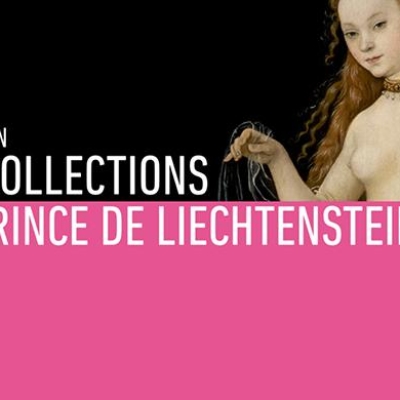 SORTIE « Les collections du Prince de Liechtenstein » Aix en Provence 20 janvier 2016