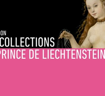 SORTIE « Les collections du Prince de Liechtenstein » Aix en Provence 20 janvier 2016