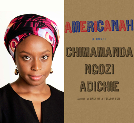 « Americanah » de Chimamanda Ngosi Adichie par Valérie Krol