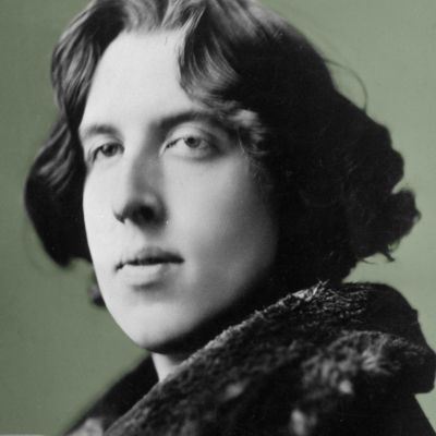 CONFÉRENCE « Oscar Wilde et les peintres de son temps par M. Jean-Pierre MALASPINA 26 avril 2017