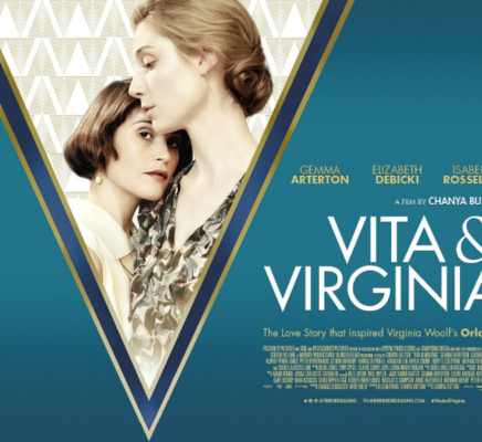 CINEMA LE ROYAL « VITA & VIRGINIA » 11 juillet 2019