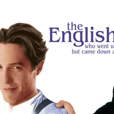 Ciné-Club 7 octobre 2019      « The Englishman who went up a hill but came down a mountain »