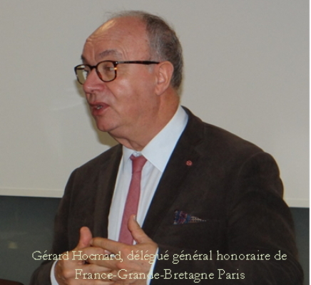 Les 60 ans de l’association   AFGB de Toulon – Var                   27 novembre 2019