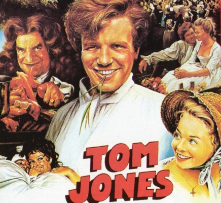 CINÉ CLUB VO 5 février 2020 « Tom Jones »