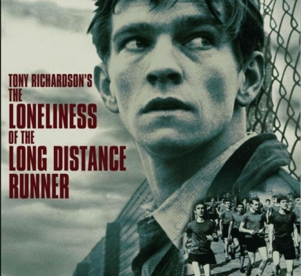 CINÉ-CLUB BRITANNIQUE Lundi 14 avril 2024 : “The loneliness of the long distant runner”