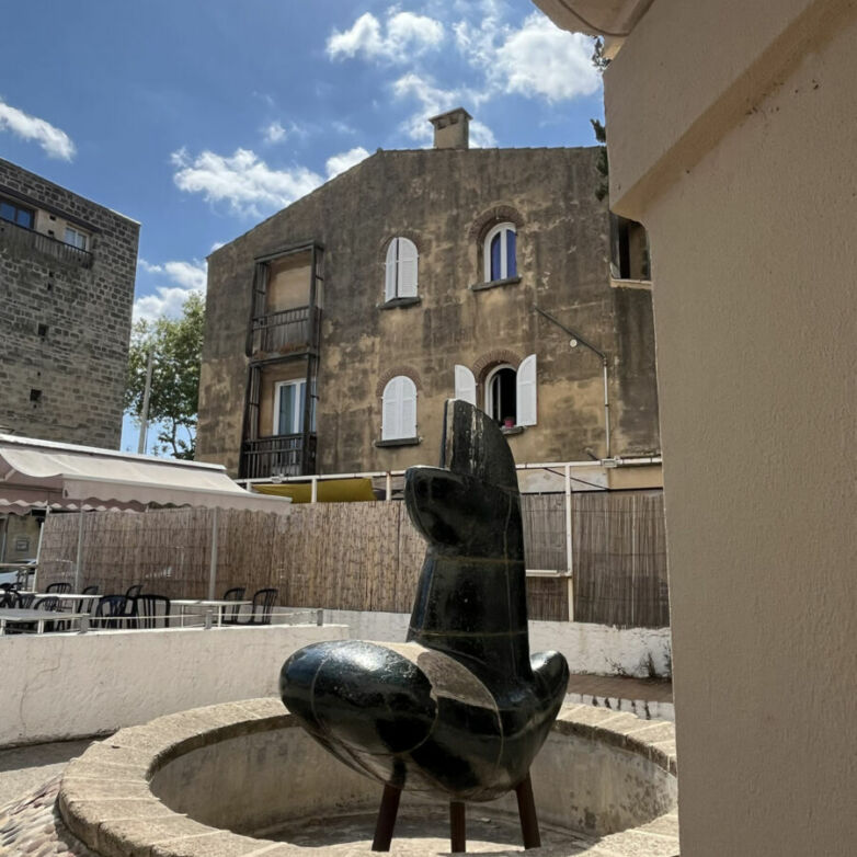 Visite guidée “Les Sablettes de Michel Pacha à Fernand Pouillon”