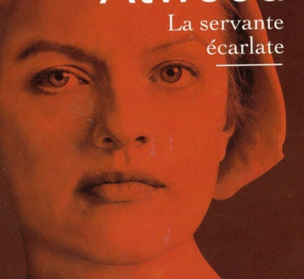 Atelier de Littérature  / La servante écarlate de Margaret Atwood