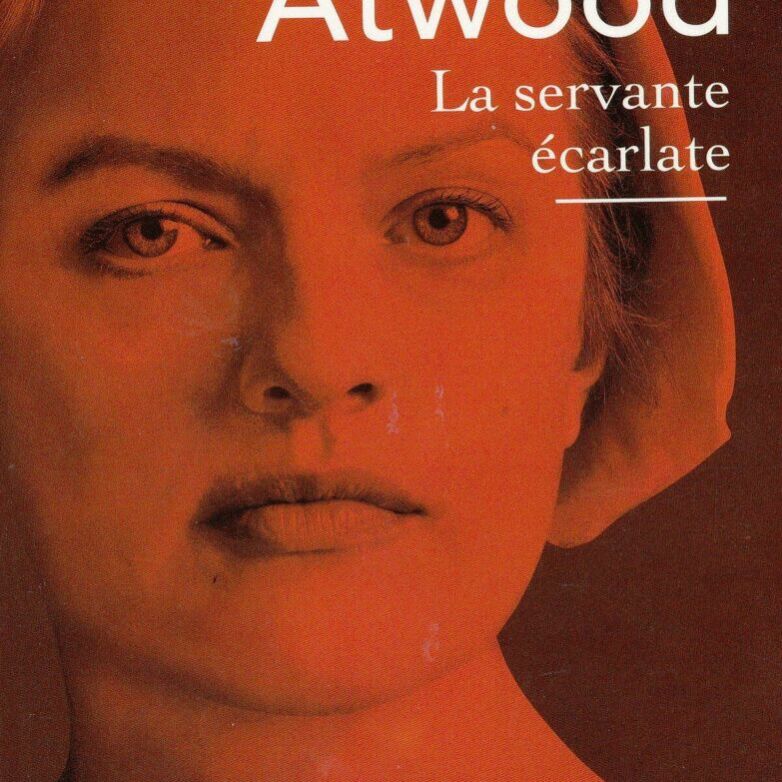 Atelier de Littérature  / La servante écarlate de Margaret Atwood
