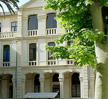 Journées Portes Ouvertes Relais Peiresc