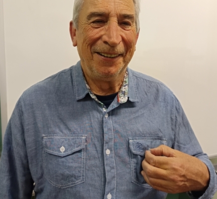 Des Swinging Sixties au Swinging London : les années folles de Londres : Culture, mode et musique (1964 – 1969) Mardi 2 décembre 2025