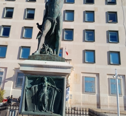 GALETTE DES ROIS OFFERTE PAR LA MUNICIPALITÉ TOULONNAISE 21 janvier 2026