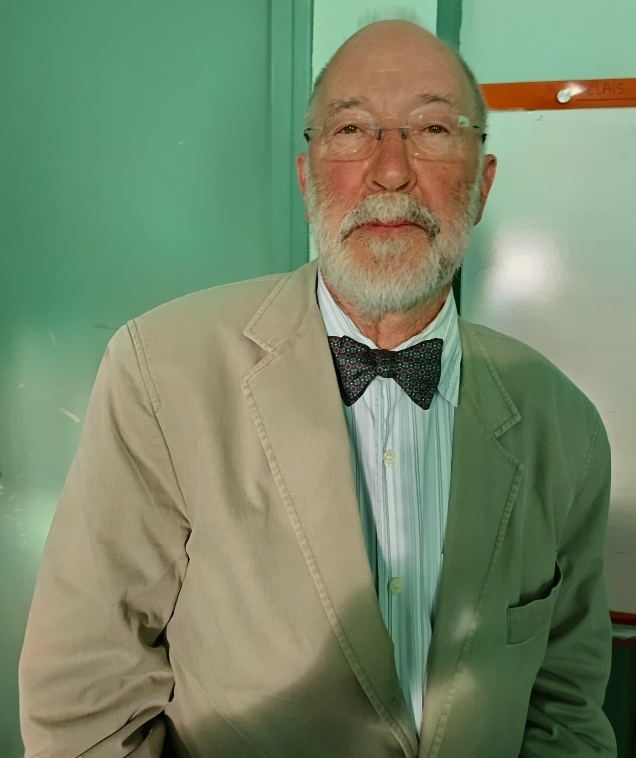 Triomphe et tragédie dans une ferme anglaise” par M. Chris LUDLOW 20 mai 2026